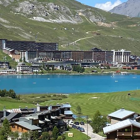 Val Claret, Tignes T2 Tout Confort De 36M2 Exterior photo